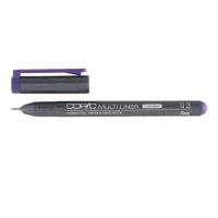 Copic Multiliner Ink Pen, Lavender 0.03mm (Special Order)