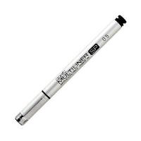 Copic Multiliner Ink Pen, SP Black 0.5mm (Special Order)
