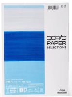 Copic Paper Selections - PM Paper A4, 20Pcs (Special Order)