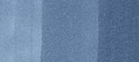 Copic Sketch Marker Blues, Light Grayish Cobalt B95 (Special Order)