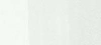 Copic Sketch Marker Cool Grays, Cool Gray C00 (Special Order)
