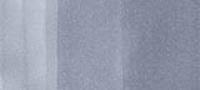 Copic Sketch Marker Cool Grays, Cool Gray C4 (Special Order)