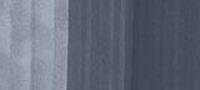 Copic Sketch Marker Cool Grays, Cool Gray C7 (Special Order)