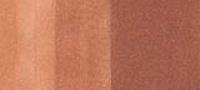 Copic Sketch Marker Earths, Caribe Cocoa E25 (Special Order)