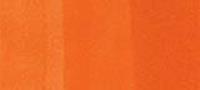 Copic Sketch Marker Yellow Reds, Cadmium Orange YR07 (Special Order)