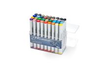 Copic Sketch Marker 36Pc Basic Set (Special Order)