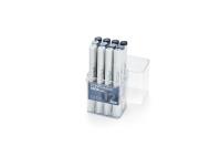 Copic Sketch Marker 12Pc Cool Gray Set, 12CG (Special Order)