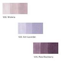 Copic Sketch Marker 3Pc Color Fusion Set #1 (Special Order)