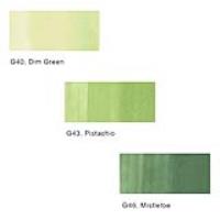 Copic Sketch Marker 3Pc Color Fusion Set #5 (Special Order)