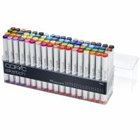 Copic Sketch Marker 72Pc Set A (Special Order)