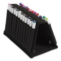 Copic Marker Empty Wallet - Sketch, Ciao & Classic Marker, 24Pcs (Special Order)