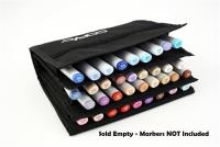 Copic Marker Empty Wallet - Sketch, Ciao & Classic Marker, 36Pcs (Special Order)