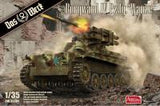 Das Werk 1/35 Borgward IV PzJg. Wanze (Special Order)