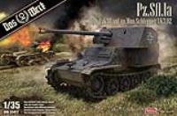 Das Werk 1/35 Pz.Sfl. Ia 5cm Pak (Special Order)