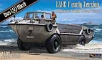 Das Werk 1/35 LARC-V Early Version (Special Order)