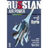 Defense Now Monographics Russian Air Power (Special Order)