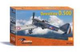 Dora Wings 1/32 DewoitineD.500 (Special Order)