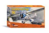 Dora Wings 1/48 Lockheed Vega 5C (Special Order)