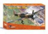 Dora Wings 1/48 Percival Proctor Mk.I (Special Order)
