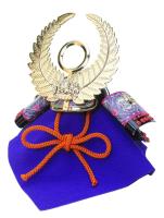 Doyusha 1/4 Samurai Armet "Ieyasu Tokugawa" (Special Order)
