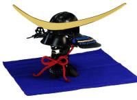 Doyusha 1/4 Samurai Armet "Masamune Date" (Special Order)