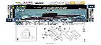 Doyusha RUSSIAN NAVY KILO CLASS (Special Order)