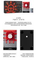 DSPIAE Mini Photo Etched Parts Bender (Special Order)