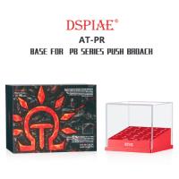 DSPIAE Base For PB Series Push Broach (scribing tool) (Special Order)