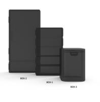 DSPIAE Utility Storage Box 67 x 67 x 85mm (Special Order)