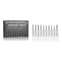 DSPIAE Tungsten Steel Grinding Head Set (Special Order)