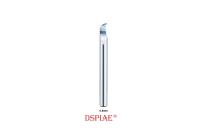 DSPIAE 0.8mm Tungsten Steel Hook Broach Chisel (scribing tool) (Special Order)