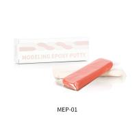 DSPIAE Modeling Epoxy Putty - Peach (Special Order)