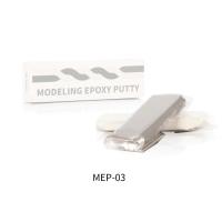 DSPIAE Modeling Epoxy Putty - Grey (Special Order)