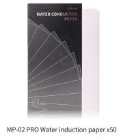 DSPIAE PRO Water Conductive Paper - 50pcs (Special Order)