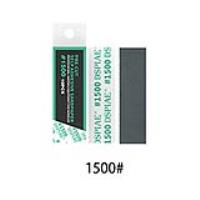 DSPIAE Pre-Cut Adhesive Sandpaper #1500 Grit (Special Order)