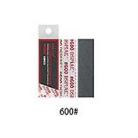 DSPIAE Pre-Cut Adhesive Sandpaper #600 Grit (Special Order)