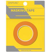 DSPIAE 10mm Washi Masking Tape (Special Order)