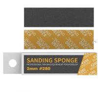 DSPIAE 2mm #280 Grit Standing Sponge (5pcs) (Special Order)