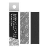 DSPIAE 3mm #2000 Grit Sanding Sponge (5pcs) (Special Order)
