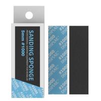 DSPIAE 5mm #1000 Grit Sanding Sponge (5pcs) (Special Order)