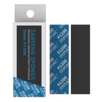DSPIAE 5mm #1200 Grit Sanding Sponge (5pcs) (Special Order)