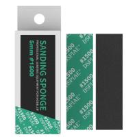 DSPIAE 5mm #1500 Grit Sanding Sponge (5pcs) (Special Order)