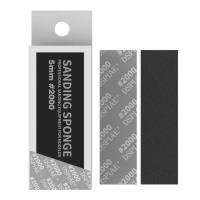 DSPIAE 5mm #2000 Grit Sanding Sponge (5pcs) (Special Order)