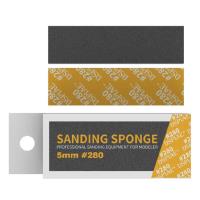 DSPIAE 5mm #280 Grit Standing Sponge (5pcs) (Special Order)