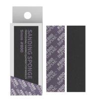 DSPIAE 5mm #800 Grit Sanding Sponge (5pcs) (Special Order)