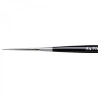 Da Vinci MICRO-MAESTRO Series 100, Siberian Kolinsky red sable hair, Size:-20 (Special Order)