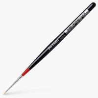 Da Vinci MICRO-NOVA Series 170, finest golden synthetic fibre, Size:-10 (Special Order)