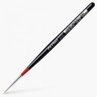 Da Vinci MICRO-NOVA Series 170, finest golden synthetic fibre, Size:-5 (Special Order)
