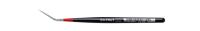 Da Vinci MICRO-NOVA Series 175, angled golden synthetic fibre, Size:-15 (Special Order)