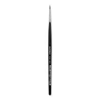 Da Vinci Red Sable Series 36 Watercolor Brush - Round, Size 1 (Special Order)